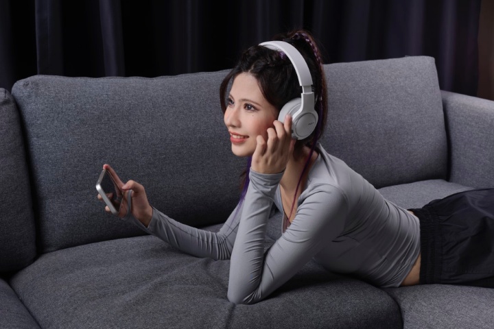 EDIFIER 全新 HECATE G2BT 低延遲電競耳罩耳機登台開賣！支援藍牙 5.2、售價 1,590 元