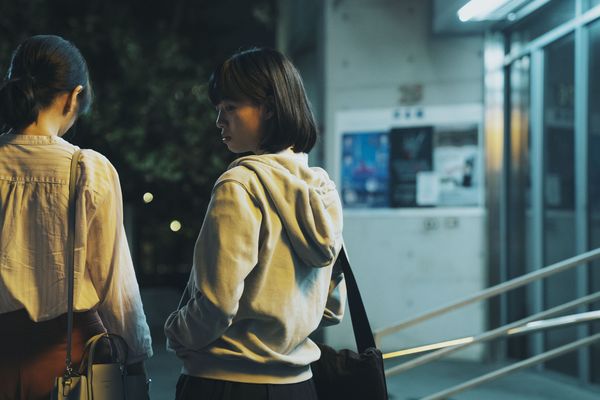 台灣首部探討誘拐未成年少女的法電影《童話．世界》3/4在Disney+ 上線
