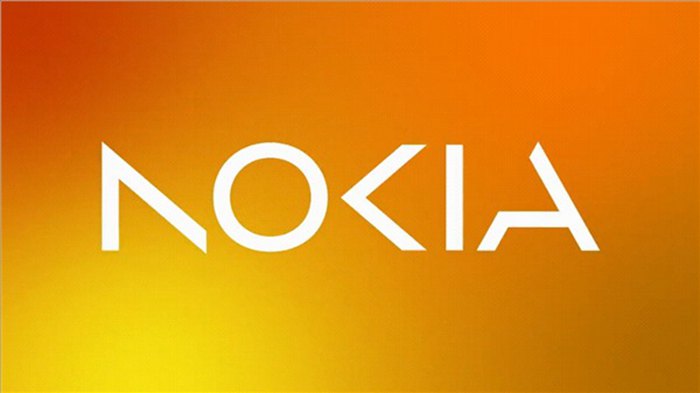 Nokia將60年經典商標拿下換上全新Logo，但授權給HMD的手機依然還是舊模樣