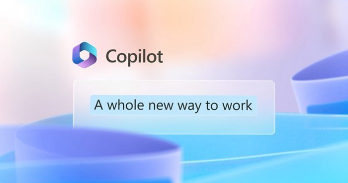 微軟式把 OpenAI 的 GPT-4 模型裝進了 Office，推出全新 AI 功能 Copliot
