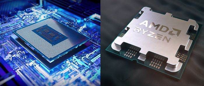 專家認為AMD的市占率將漲不動，接下來就看Intel的新產品如何反攻