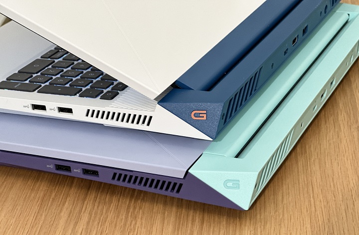 Dell 發表 G16 及 G15，同步推出 Alienware m16 及 x14 R2 外星人電競筆電