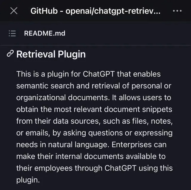 ChatGPT推出外掛程式系統：能即時上網，也能配專APP，還要建立自己的APP Store