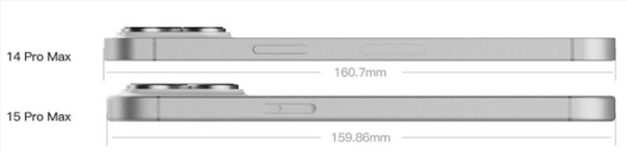 iPhone 15 Pro Max預計售價近9萬元：用上鈦合金、潛望長焦 你覺得值嗎？