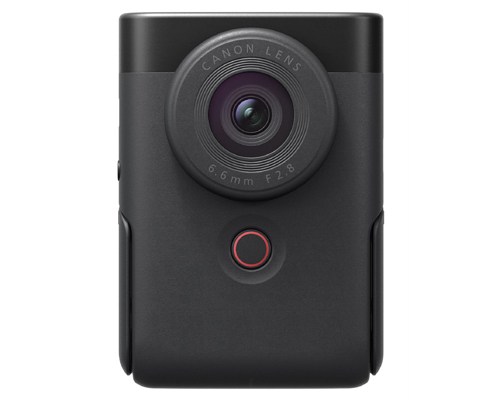 Canon Vlog新機外觀照和規格流出！將命名為PowerShot V10？