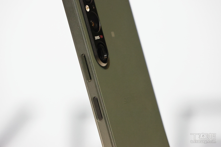 Sony Xperia 1 V 旗艦登場，全新雙層式感光元件、明日開放預購