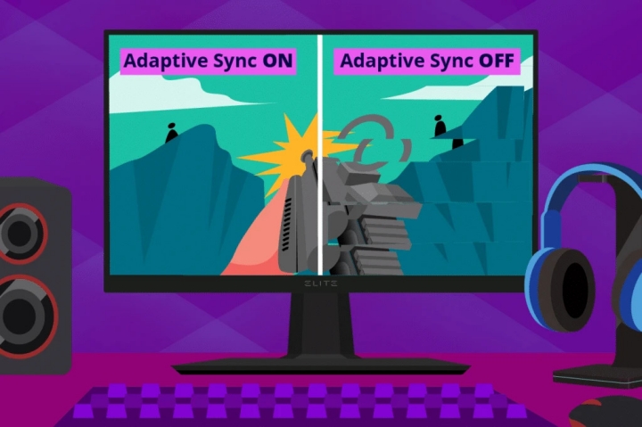 VESA更新Adaptive-Sync Display 1.1規格標準，顯示器認變得更嚴格