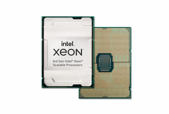 來源：intel第五代的Xeon將持續採用Intel7（10奈米），預計在2024年，新一代的Xeon處理器Granite Rapids 和 Sierra Forest將採用Intel3（3奈米）製程