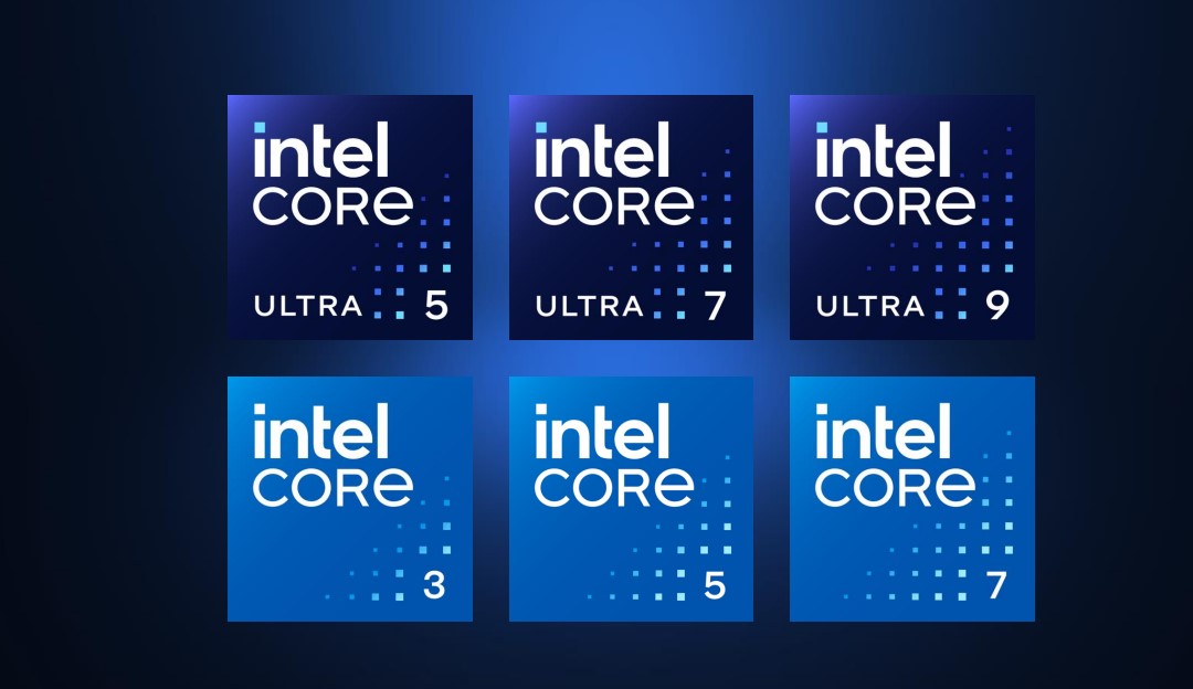 跟i3/i5/i7說再見！Intel宣布15年來最大品牌更新，頂級處理器改名Intel Core Ultra