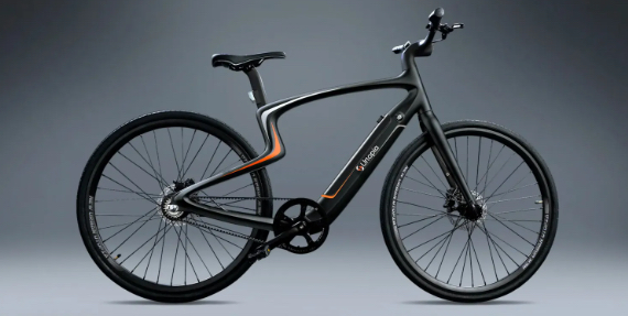 首款載 ChatGPT 的自行車 Urtopia Fusion問世，讓你騎行不再單