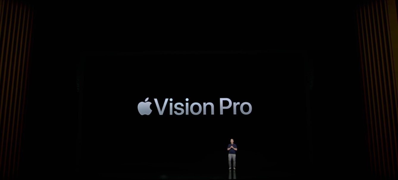 虛擬實境是禁忌！傳蘋果禁員工介紹 Vision Pro時提到「VR」、只能強調「magical」