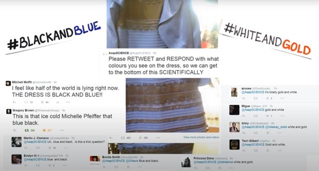 還記得8年前讓全球吵翻的「藍金連衣裙」照片嗎？當初拍攝者被控殺害妻未遂