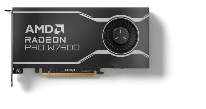 全新AMD Radeon PRO W7000系列工作站繪圖卡，為主流專工作流程提供先進技術與卓越效能