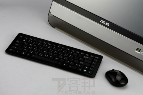 Ion一體機 Asus Eeetop Pc Et2002t T客邦