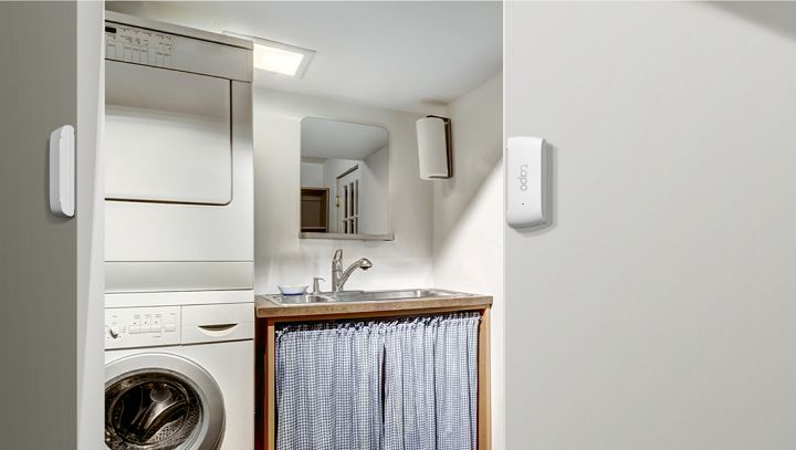 TP-Link 推出 Tapo smart home 系列智慧家居新品，視訊門鈴、動作感應器、智慧按鈕…一應俱全