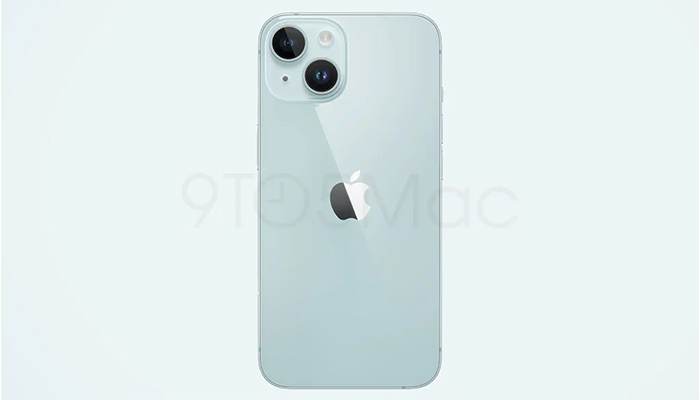 iPhone15系列預計推出九種顏色