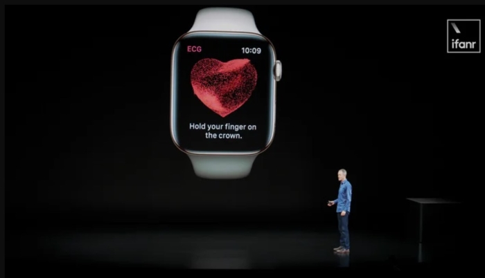 Apple Watch X 2024年要來了，會有哪些重量級的更新功能？