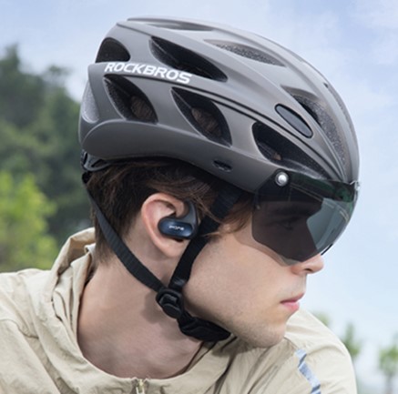 1MORE 推出開放式運動藍牙耳機 S50 和 S30！主打配戴穩定與 Hi-Fi 音質，價格 $2,890 元起