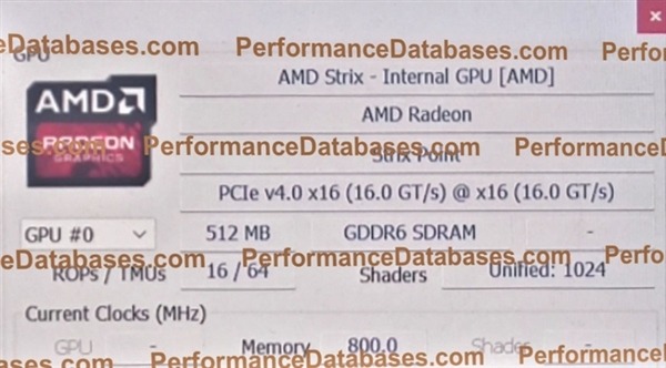AMD Ryzen 8000 內顯性能大進化，順跑3A遊戲不是夢、預計明年問世