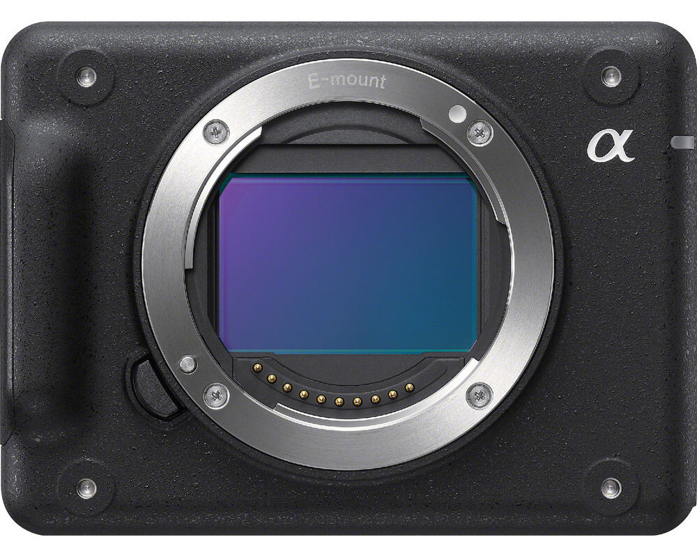 無人機專用！Sony發表全片幅可交換鏡相機ILX-LR1，重量僅243g、價格約台幣100,000元
