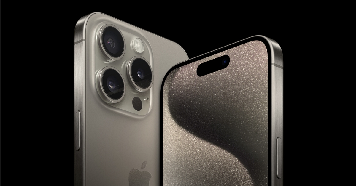 iPhone 15 Pro Max 的望遠鏡完全圖解！到底是不是潛望式鏡？四重反射稜鏡又是什麼？