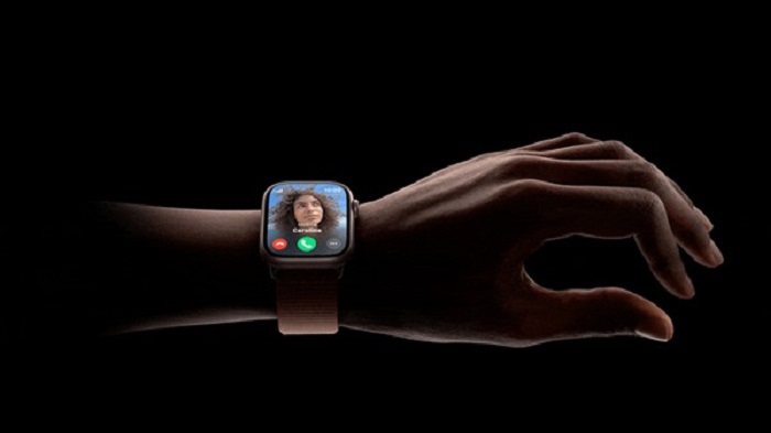 細看Apple Watch Series 9的新功能後，我發現 Apple Watch 7用戶可能才是贏家