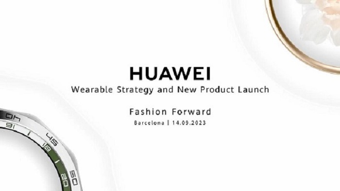 Huawei Watch GT4 Series 在洲發表，獨特「八角形」外觀計、價格約8500元台幣起