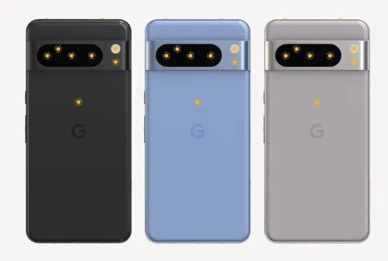 Google 發表會預計發表 3 款新機總整理：Pixel 8/Pixel 8 Pro、Pixel Watch 2、Pixel Buds Pro
