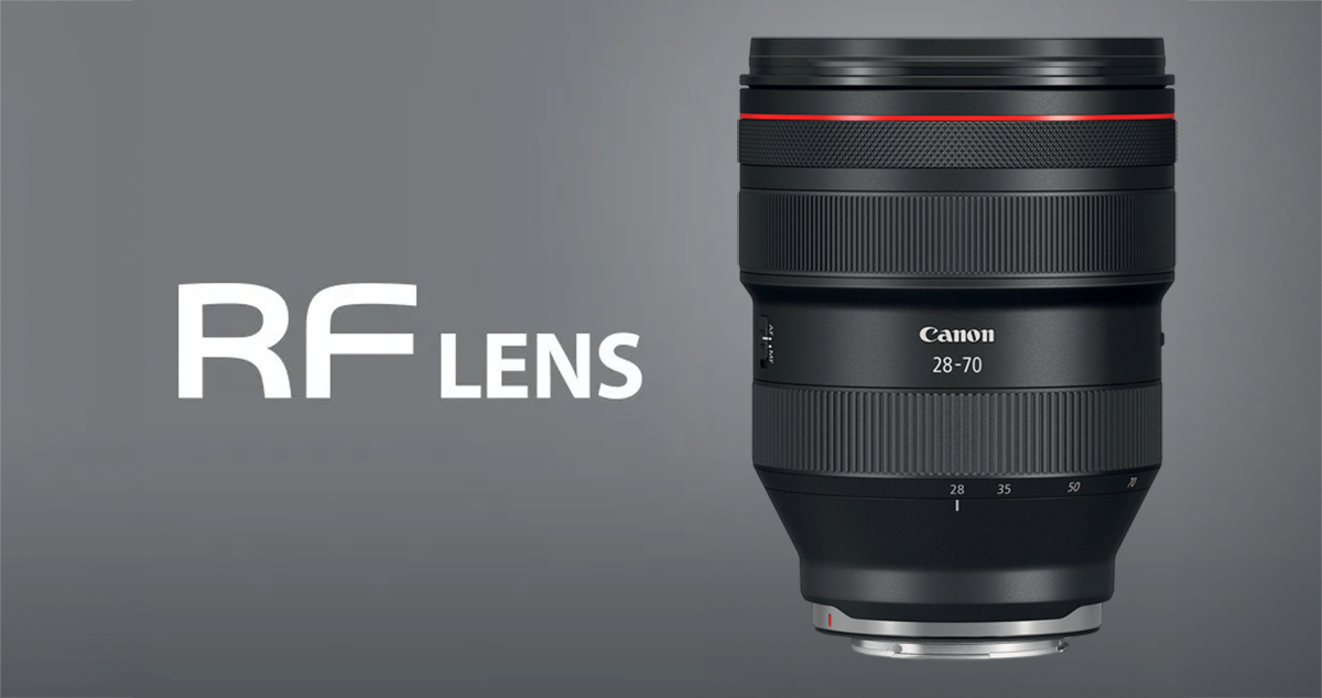 有跡象顯示Canon將於2024年開始陸續推出RF鏡的第二代版本
