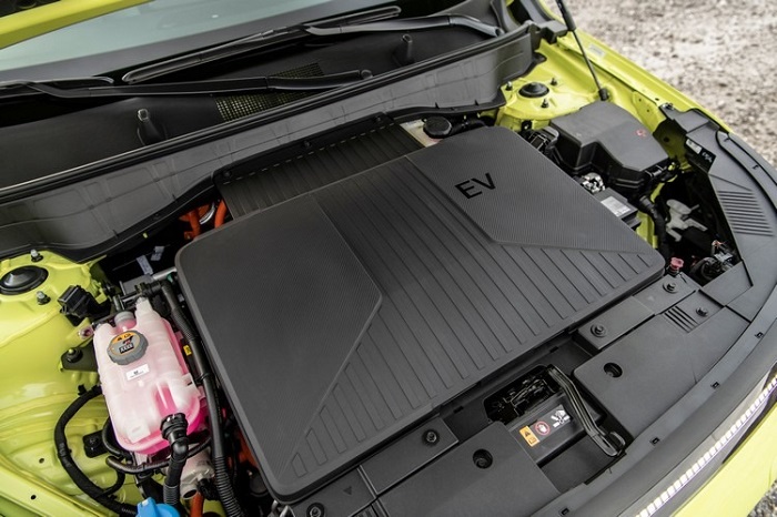 HYUNDAI 宣布小型 SUV「Kona」第二代純電型 Kona Electgric 今年秋在美國上市