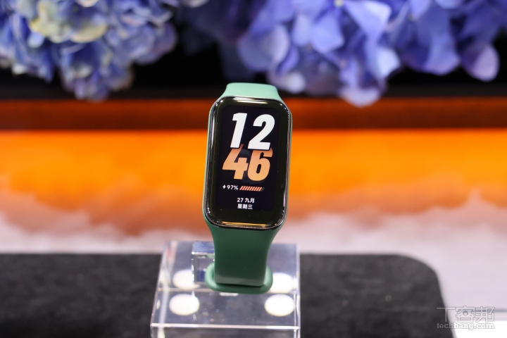 小米 Xiaomi Watch 2 Pro 高階手錶上市，支援 eSIM 和 WearOS、價格6,995 元