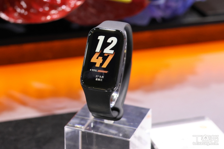 小米 Xiaomi Watch 2 Pro 高階手錶上市，支援 eSIM 和 WearOS、價格6,995 元