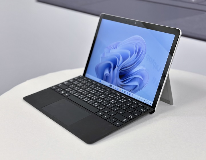 Surface Laptop Studio 2、Surface Laptop Go 3、Surface Go 4 上市，已支援 Copilot 、售價 17,488 元起