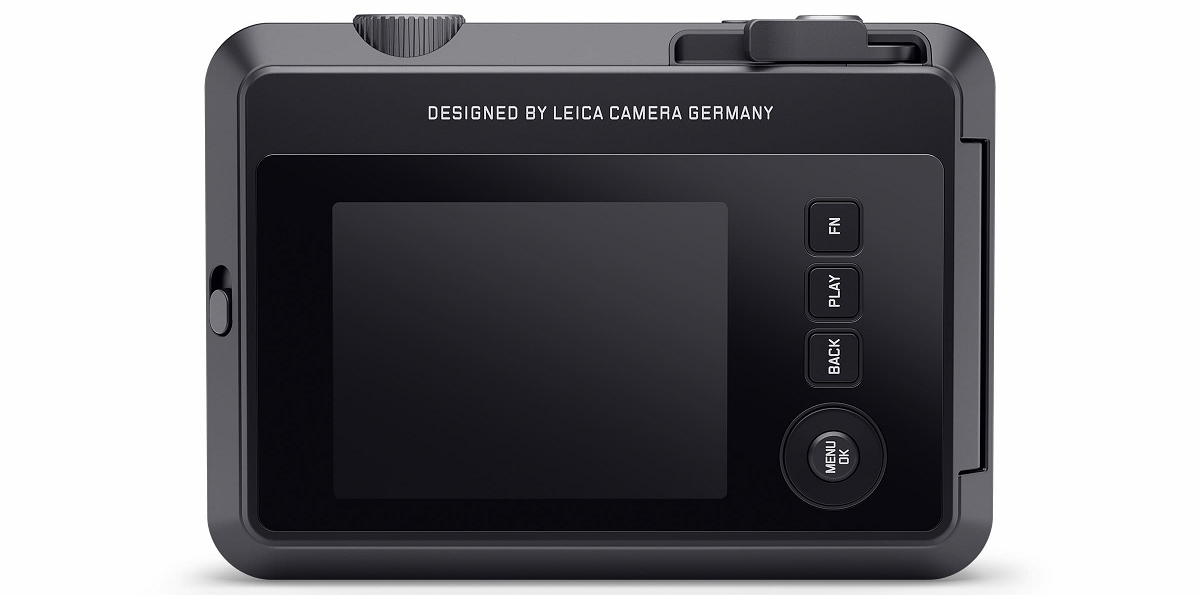 徠卡推出全新雙模式立可拍相機LEICA SOFORT 2！共有三色可供選擇