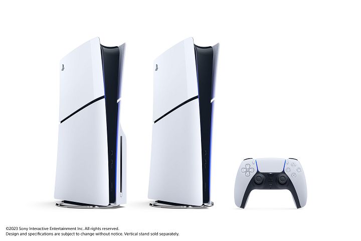 PlayStation 5 將推出新款主機，尺寸縮小 30%，光碟機可拆卸，但它並不是 PS5 Pro