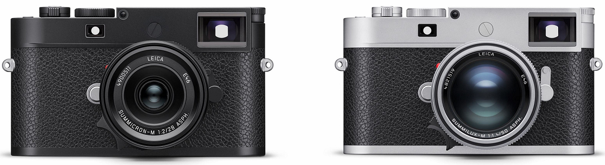 徠卡發布LEICA M11-P！世界首台令攝影有跡可循的相機 ，建售價NT$290,000 元