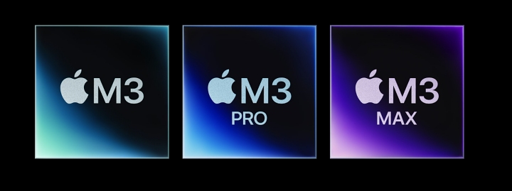 太空黑色的 Macbook Pro 來了！換上 M3 晶片、售價 5.4 萬起