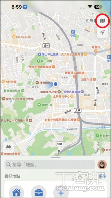Apple 地圖超進化：12個實用功能詳解，導航也不遜於Google地圖