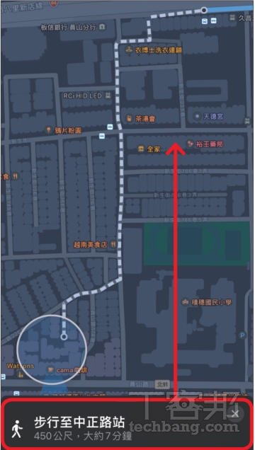 Apple 地圖超進化：12個實用功能詳解，導航也不遜於Google地圖