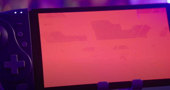 玩家Switch OLED版兩年不關機，螢幕烙印效果會如何？