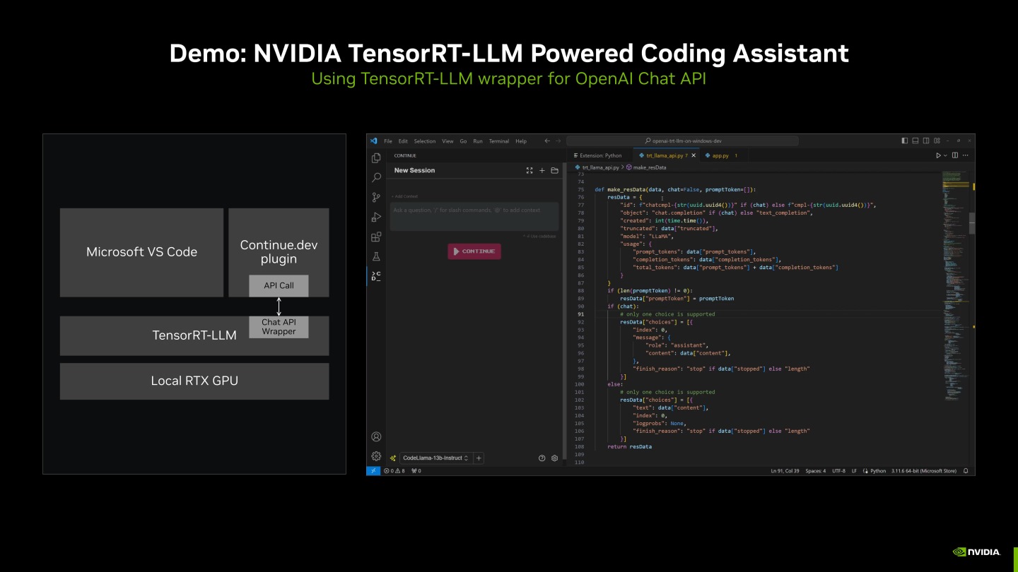 Nvidia Ignite Interview Process NVIDIA於Microsoft Ignite 2023大會發表多項合作項目,也將為Azure雲端運算搭載H100、H200 GPU | T客邦