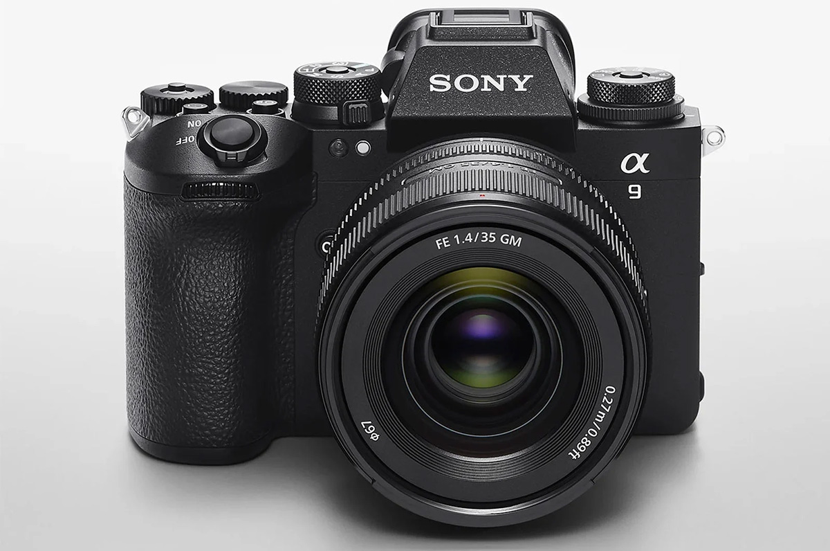Sony與美聯社完成相機內建真實性技術測試，將為A9 III / A1 / A7S III提供韌體更新