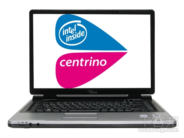 Intel Centrino 平台的推出，帶動 Wi-Fi 無線上網的普及，現在 Core Ultra 處理器也被賦予帶動 AI PC 的期待。