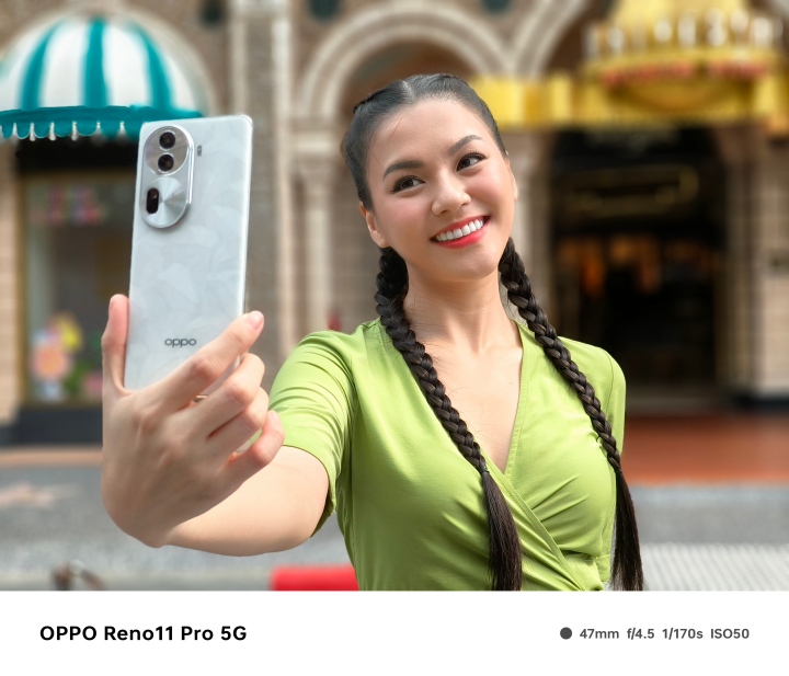 OPPO Reno 11 Pro 評測：效能及相機表現、實拍心得分享，價格約台幣 16,700 元起