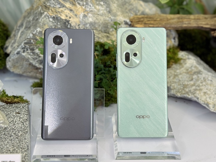 OPPO Reno11