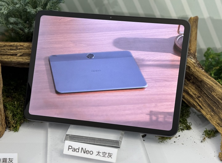 OPPO Pad Neo