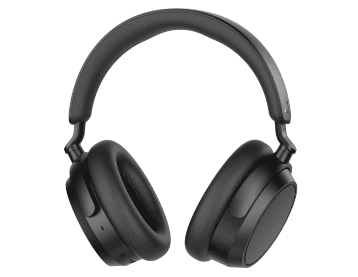 Sennheiser ACCENTUM Plus 頭戴式無線耳機聲電表現雙升級！價格8,990 元、2月1日上市
