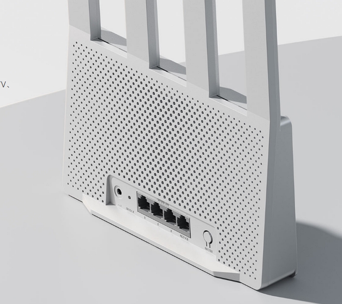 小米Wi-Fi 7路由器 BE3600 2.5G在國上架開賣，價格僅約台幣1100元CP值超高