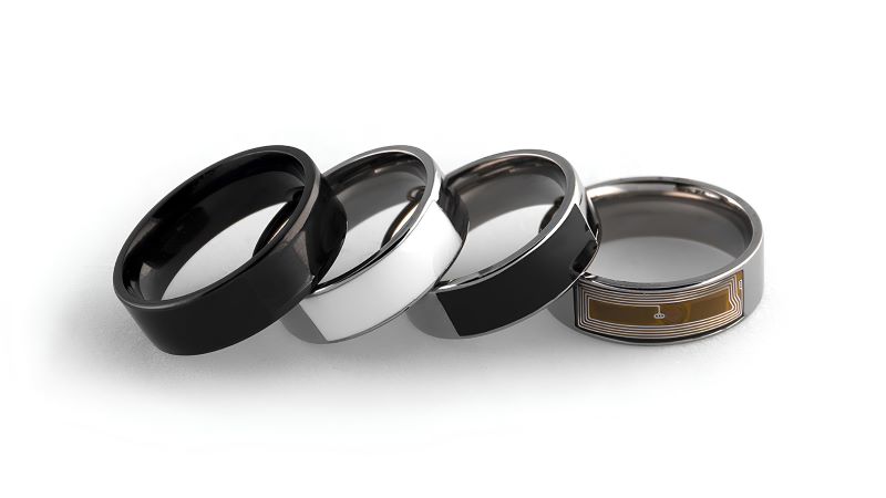 【MWC 2024】三星傳將發佈Galaxy Ring ，戒指式可穿戴裝置、八種不同尺寸