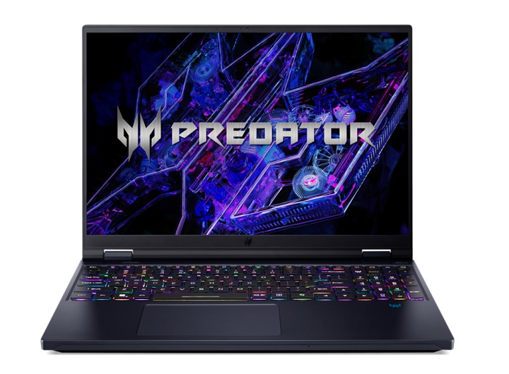 Acer Predator 系列 12 款電競電上市，以 AI 強化影像處理和性能、售價 56,900 元起